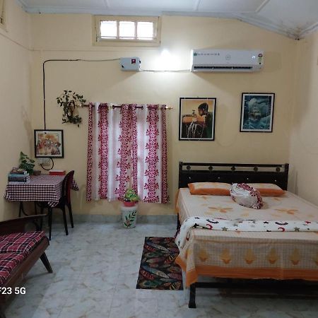 Shree Homes- Ac Delux Suite Guwahati Exterior foto