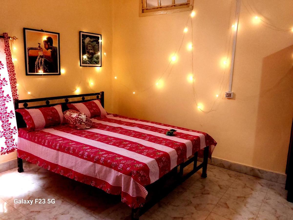 Shree Homes- Ac Delux Suite Guwahati Exterior foto