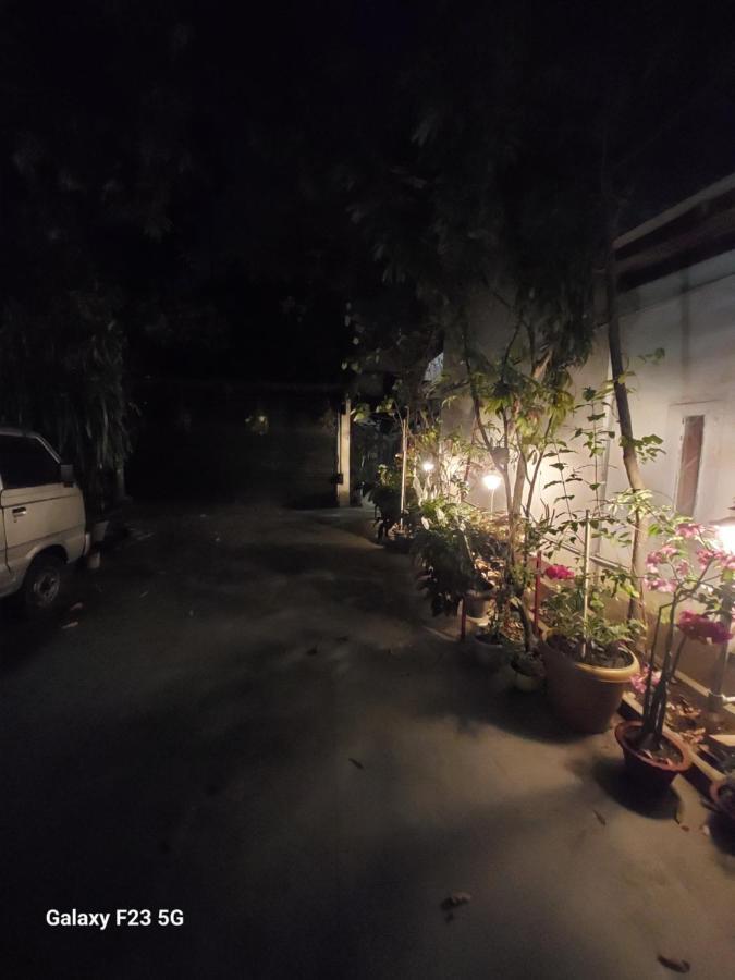 Shree Homes- Ac Delux Suite Guwahati Exterior foto