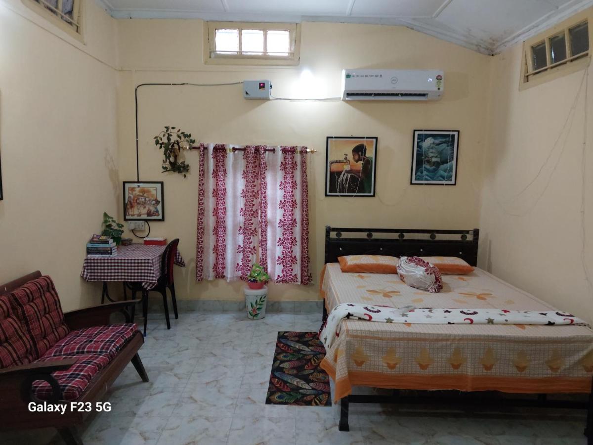 Shree Homes- Ac Delux Suite Guwahati Exterior foto