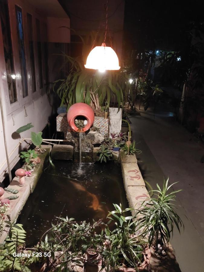 Shree Homes- Ac Delux Suite Guwahati Exterior foto